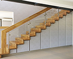 Construction et protection de vos escaliers par Escaliers Maisons à Englefontaine